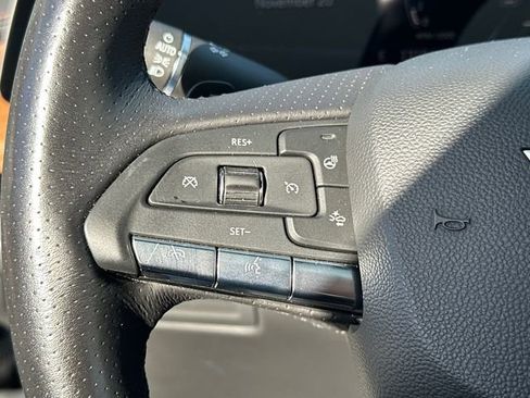 Used 2024 Cadillac XT4 Sport image 30