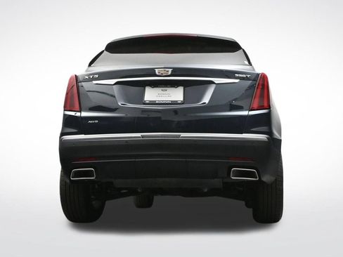 Used 2026 Cadillac XT5 Luxury AWD/4WD image 27