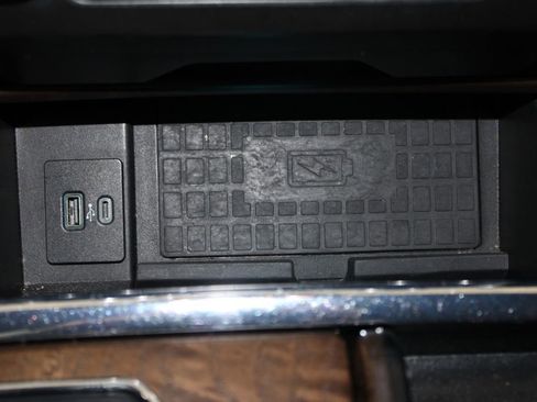 Used 2020 Ford Expedition Platinum RWD image 54