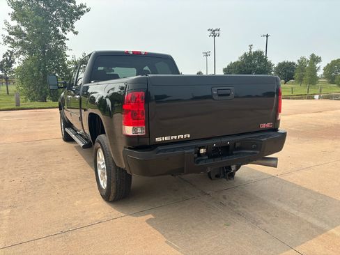 Used 2013 GMC Sierra 2500 Denali image 7