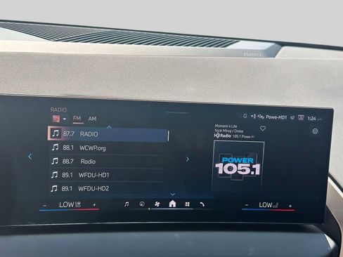 Certified 2025 BMW X3 xDrive30i w/ Convenience Package image 19