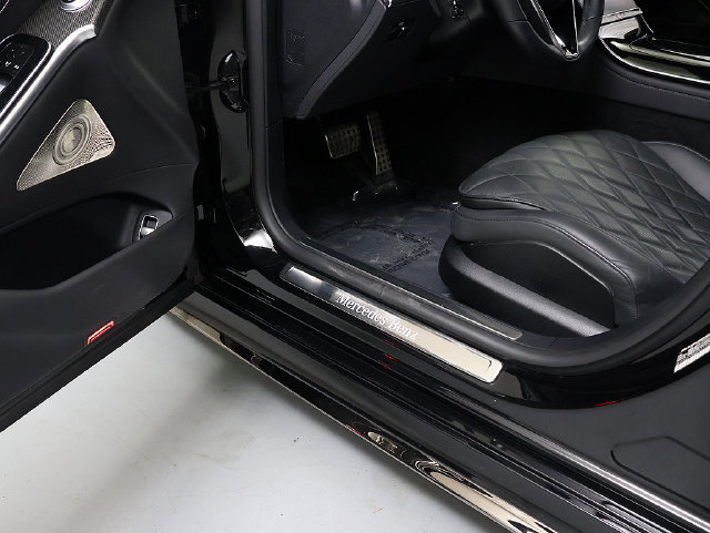 Certified 2023 Mercedes-Benz S 580 4MATIC Sedan image 26