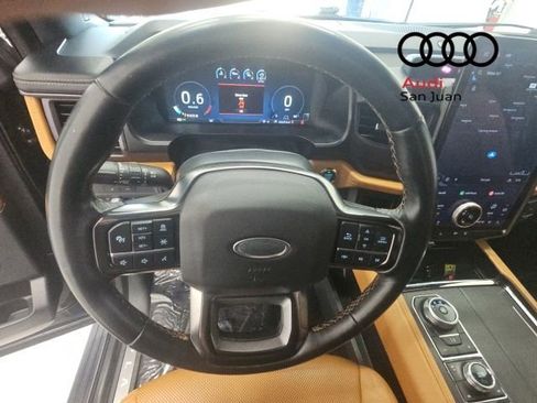 Used 2022 Ford Expedition Max Platinum image 24