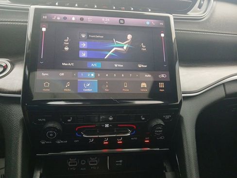 Used 2023 Jeep Grand Cherokee Limited w/ Trailer Tow Prep Group (B) image 22