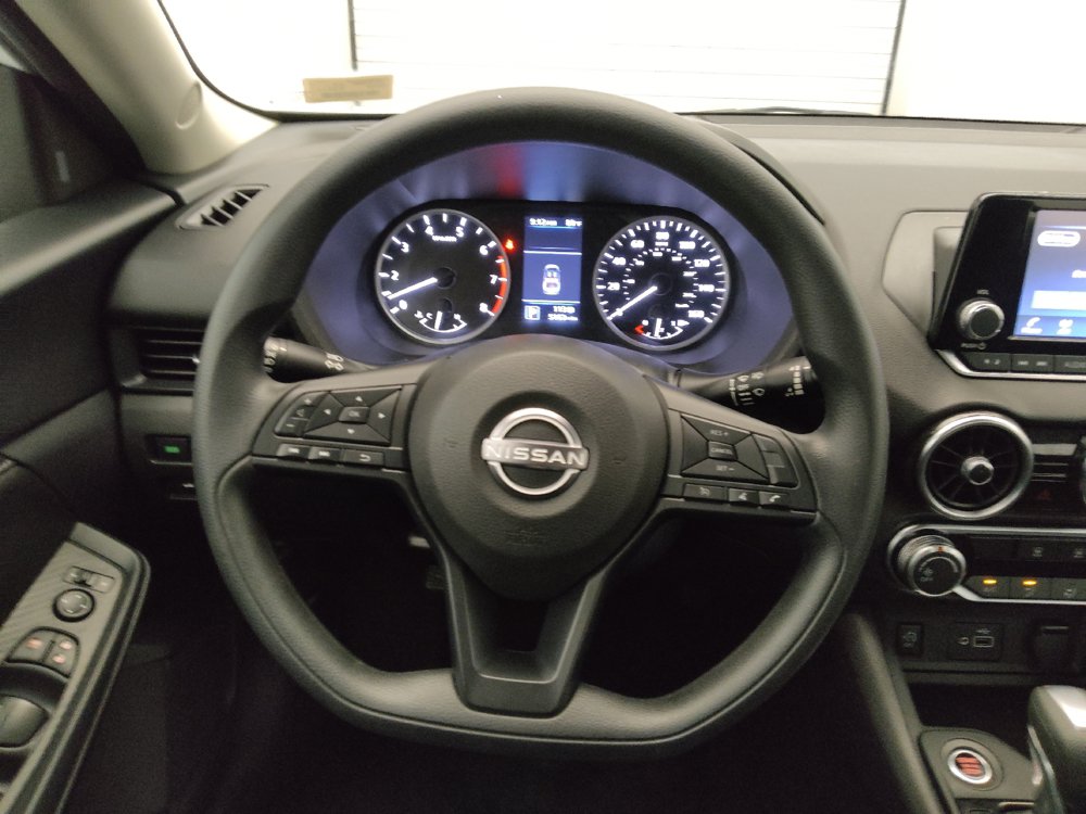 Used 2025 Nissan Sentra S FWD image 22