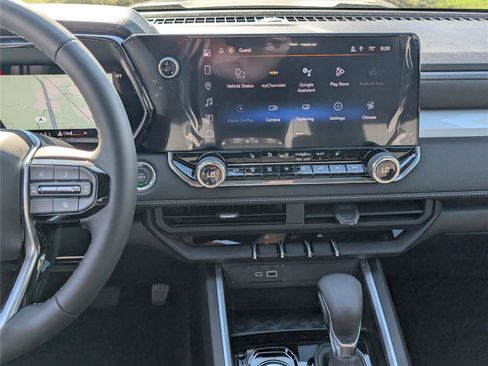 New 2026 Chevrolet Colorado LT AWD/4WD image 13