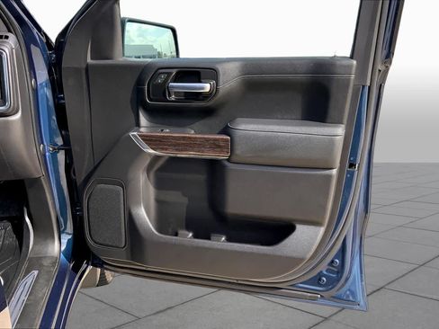 Used 2021 GMC Sierra 1500 Elevation RWD image 21