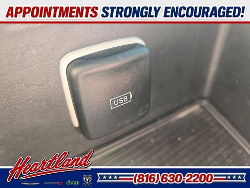 Used 2021 RAM 2500 Big Horn w/ Level 1 Equipment Group AWD/4WD image 79