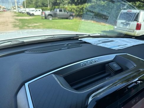 New 2026 RAM 3500 Lone Star AWD/4WD image 24