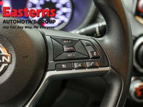 Used 2024 Nissan Sentra SV image 16