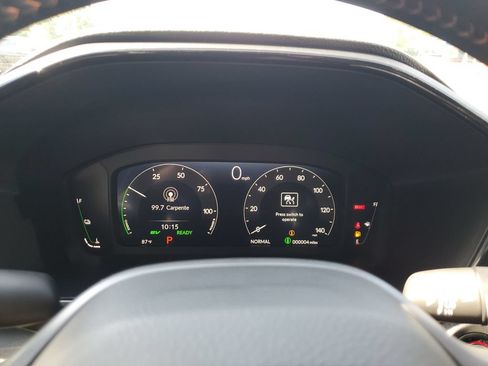 New 2026 Honda CR-V Sport-L image 17