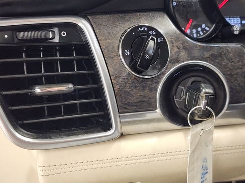 Used 2012 Porsche Panamera Turbo S image 20