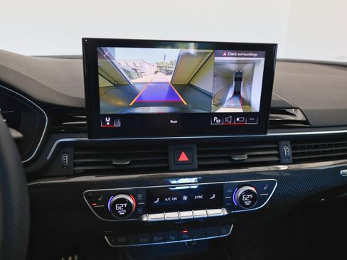 Used 2023 Audi S5 Prestige image 35