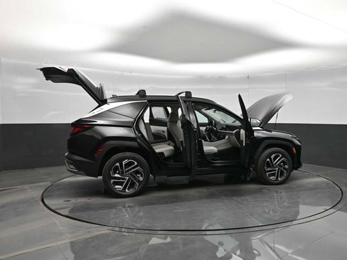 New 2026 Hyundai Tucson SEL Plus AWD/4WD image 42