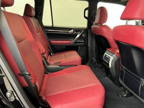 Used 2023 Lexus GX 460 Premium image 16