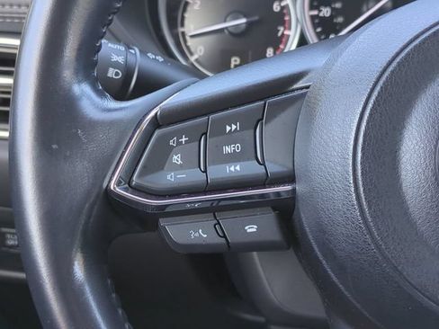 Used 2021 MAZDA CX-5 Touring FWD image 23