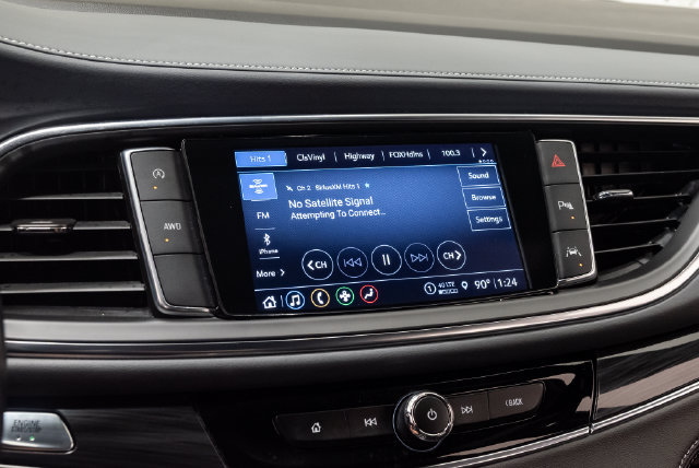 Used 2023 Buick Enclave Essence w/ Sport Touring Edition AWD/4WD image 13