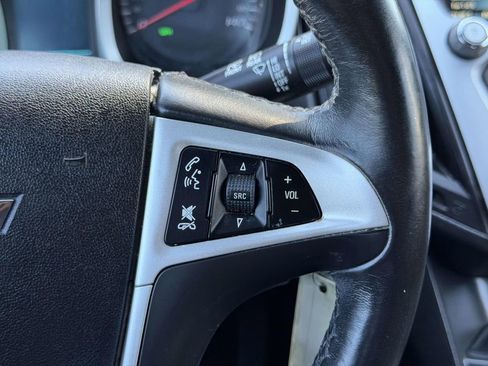 Used 2016 Chevrolet Equinox LT w/ Convenience Package FWD image 9