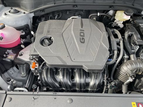 New 2025 Kia Sorento S w/ Panoramic Sunroof Package image 34