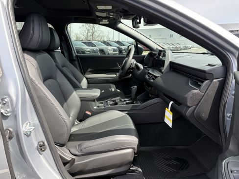 New 2026 Subaru Outback Premium AWD/4WD image 29