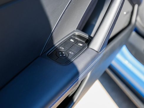 Certified 2022 Porsche 911 GT3 image 23