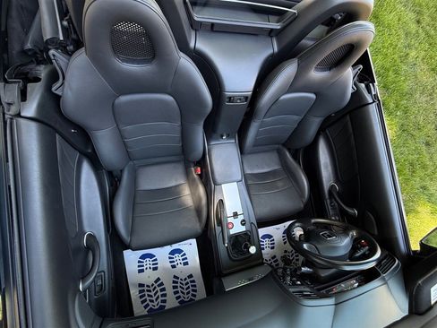 Used 2005 Honda S2000 image 64