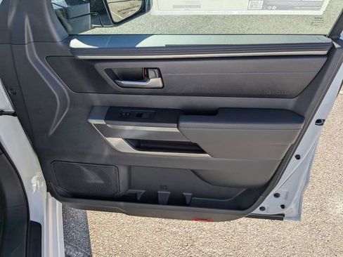 New 2025 Toyota Tundra SR5 AWD/4WD image 35