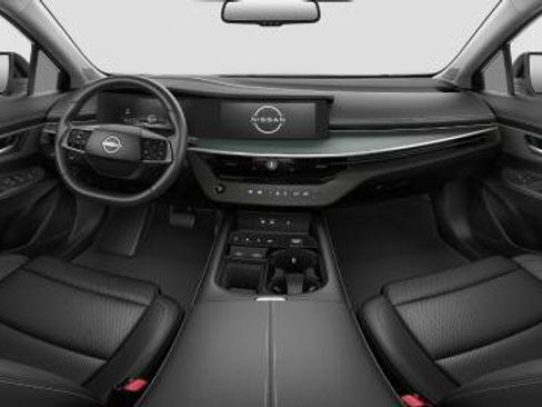 New 2026 Nissan Murano SL AWD/4WD image 3
