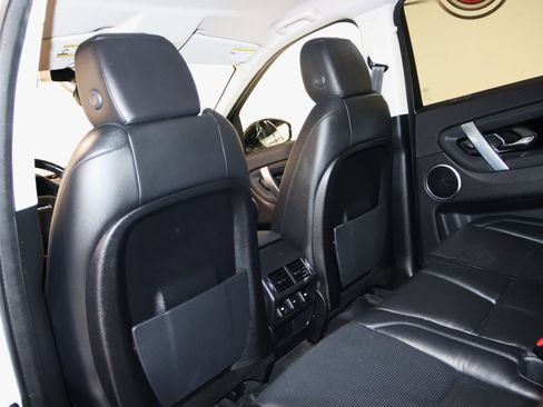 Used 2020 Land Rover Discovery Sport S image 49