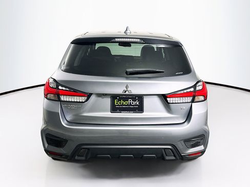 Used 2024 Mitsubishi Outlander Sport SE image 7