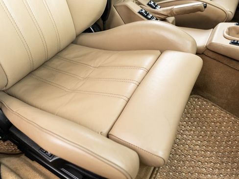 Used 1988 BMW M5 image 55