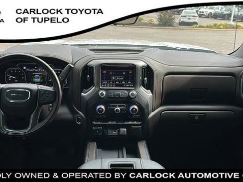 Used 2020 GMC Sierra 1500 Denali w/ Denali Ultimate Package image 26