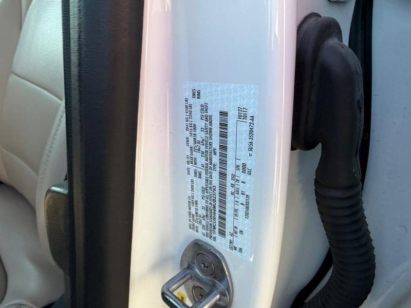 Used 2021 Ford Escape SEL AWD/4WD image 21