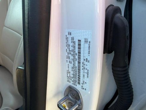 Used 2021 Ford Escape SEL AWD/4WD image 21