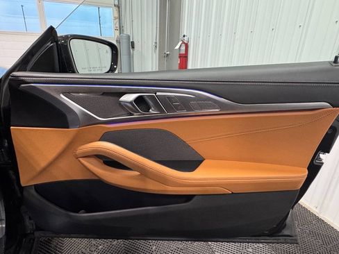 Used 2025 BMW 840i xDrive image 18