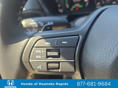 New 2026 Honda CR-V Sport-L image 24