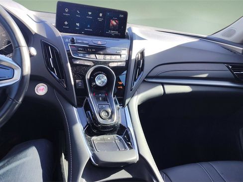 Certified 2021 Acura RDX FWD w/ Technology Package image 9
