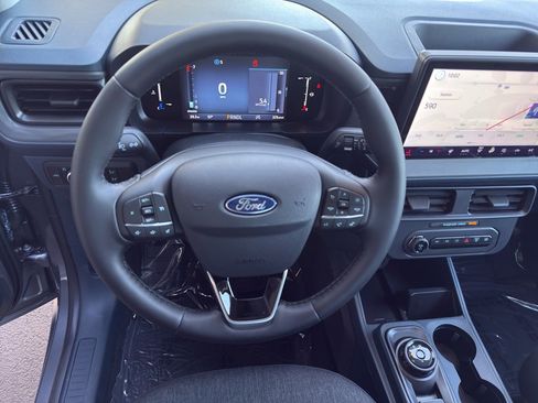 New 2025 Ford Maverick XLT w/ XLT Luxury Package image 19