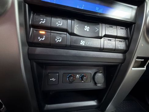 Certified 2023 Toyota 4Runner Limited AWD/4WD image 16