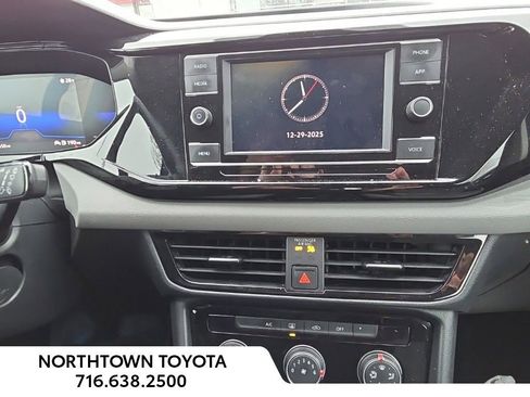 Used 2024 Volkswagen Taos S image 20