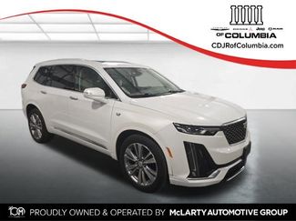 Used 2023 Cadillac XT6 Premium Luxury 360° Tour