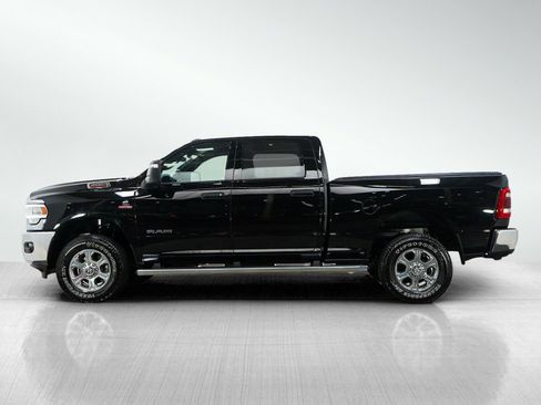 Used 2024 RAM 2500 Big Horn w/ Level 2 Equipment Group AWD/4WD image 2