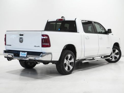 Used 2023 RAM 1500 Laramie image 9