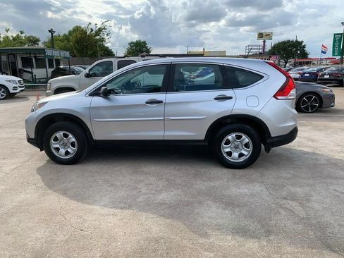 Used 2014 Honda CR-V LX image 9