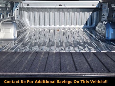 New 2026 GMC Sierra 1500 Elevation image 21