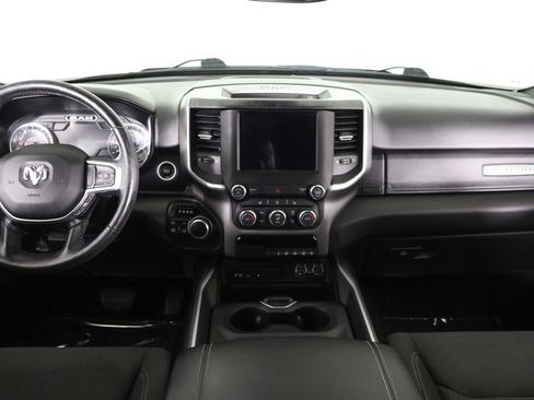 Used 2019 RAM 1500 Big Horn AWD/4WD image 33