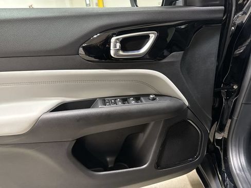 New 2026 Jeep Compass Limited AWD/4WD image 20
