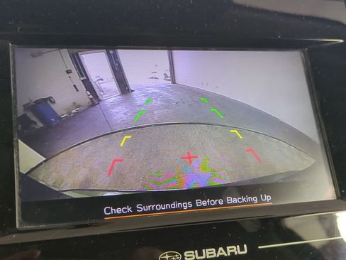 Used 2024 Subaru Forester Premium image 26