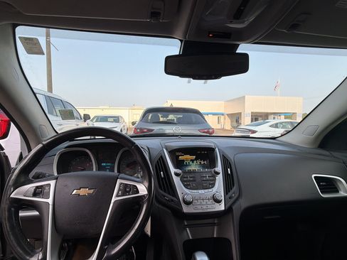 Used 2014 Chevrolet Equinox LT w/ Driver Convenience Package FWD image 17