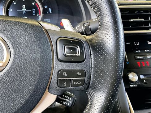 Used 2018 Lexus IS 300 F Sport w/ F Sport Package RWD image 23